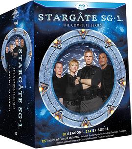 星际之门 SG-1 第一季第06集
